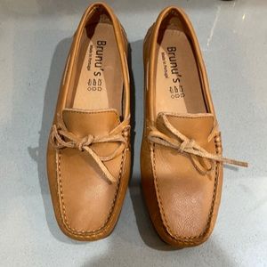 Brunu’s made in Portugal size 38